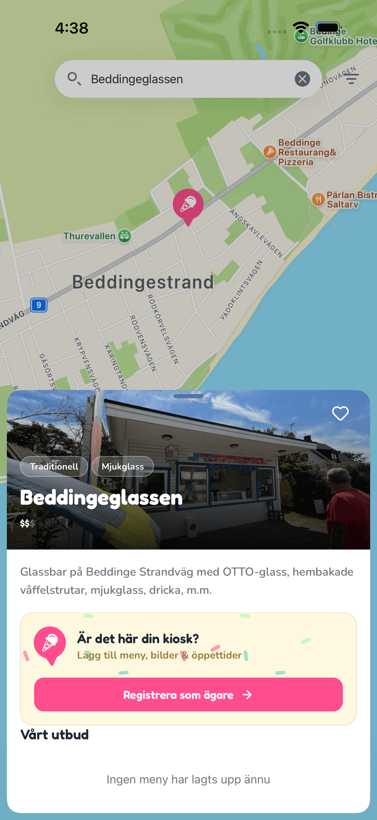 Se information om stället